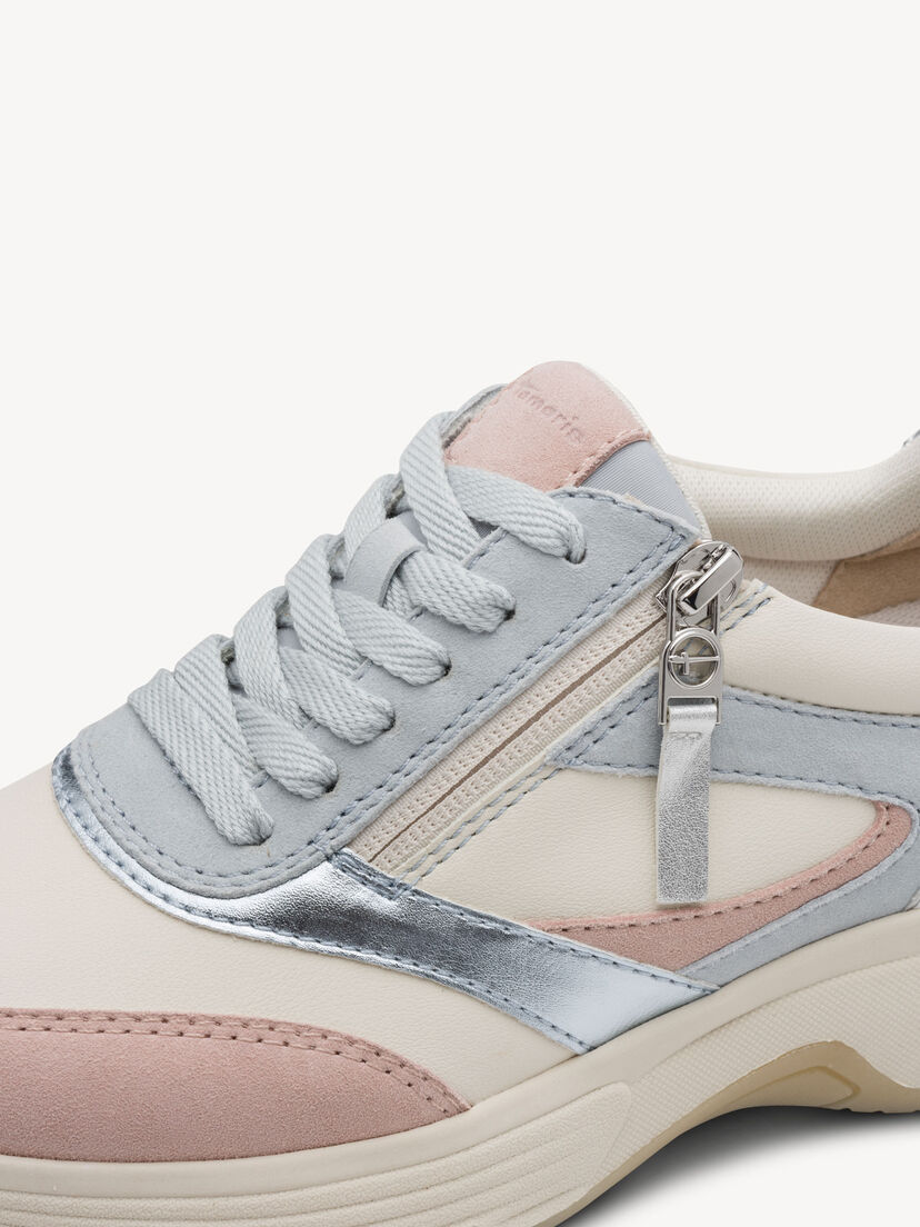 Sneaker - wit