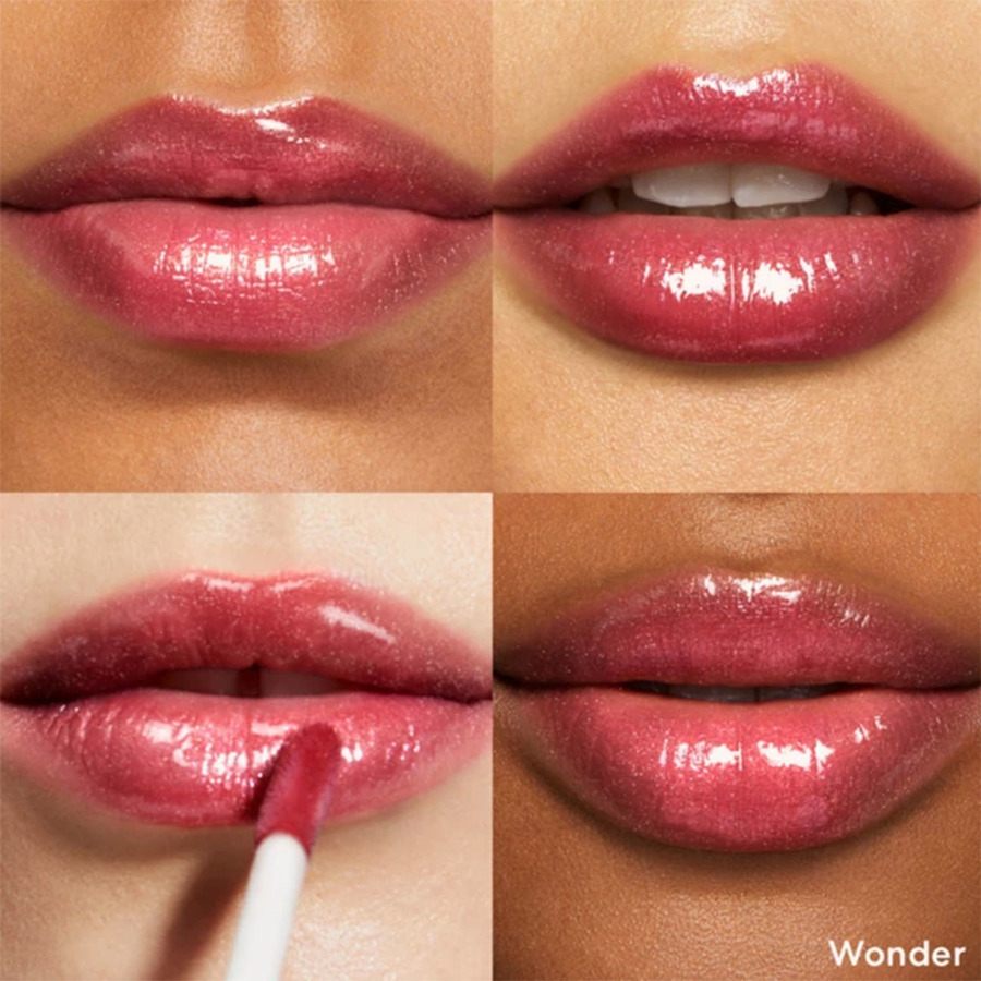 BareMinerals Mineralist Lip Gloss Balm Wonder 4ml