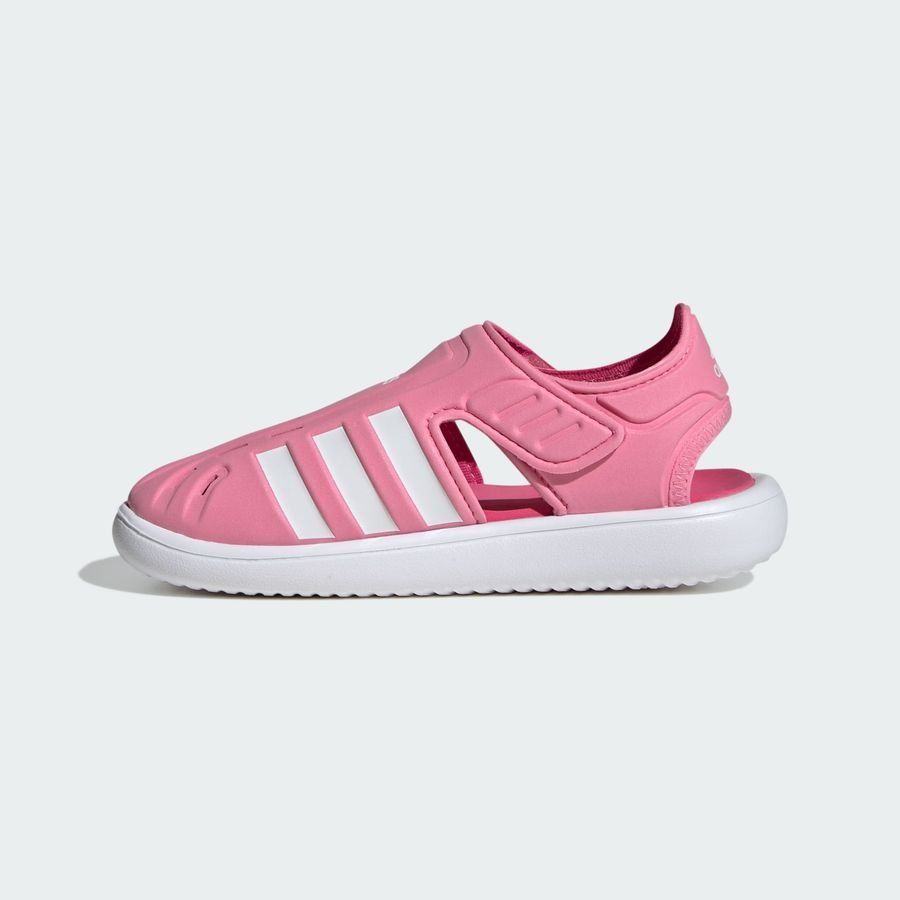 Adidas Claquette Summer Closed Toe Water