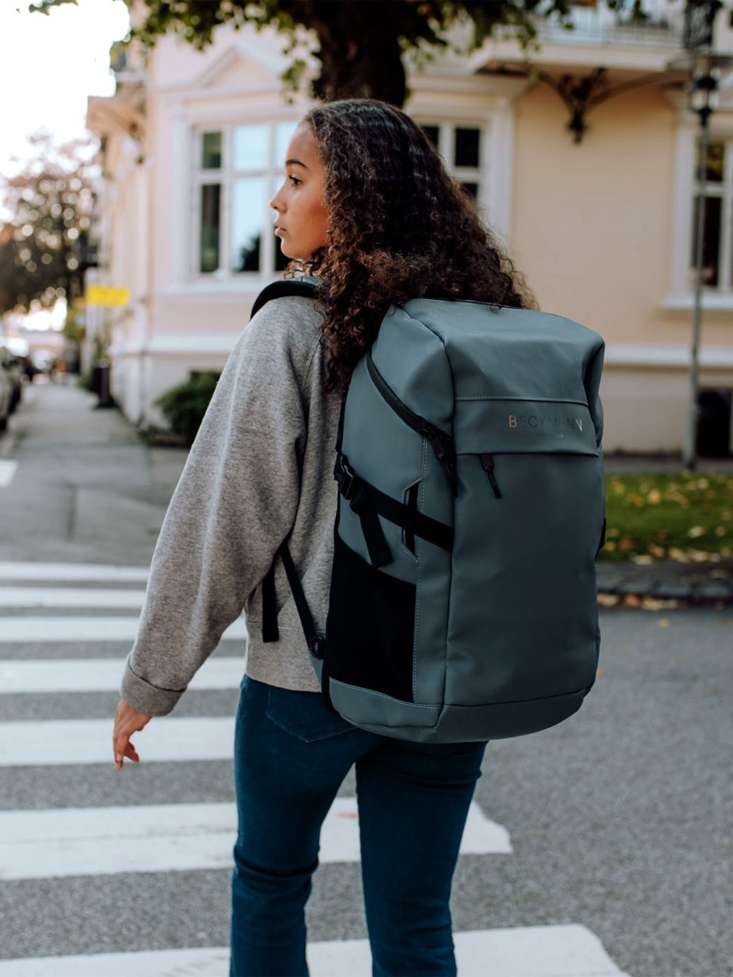 Street Flx 30 L