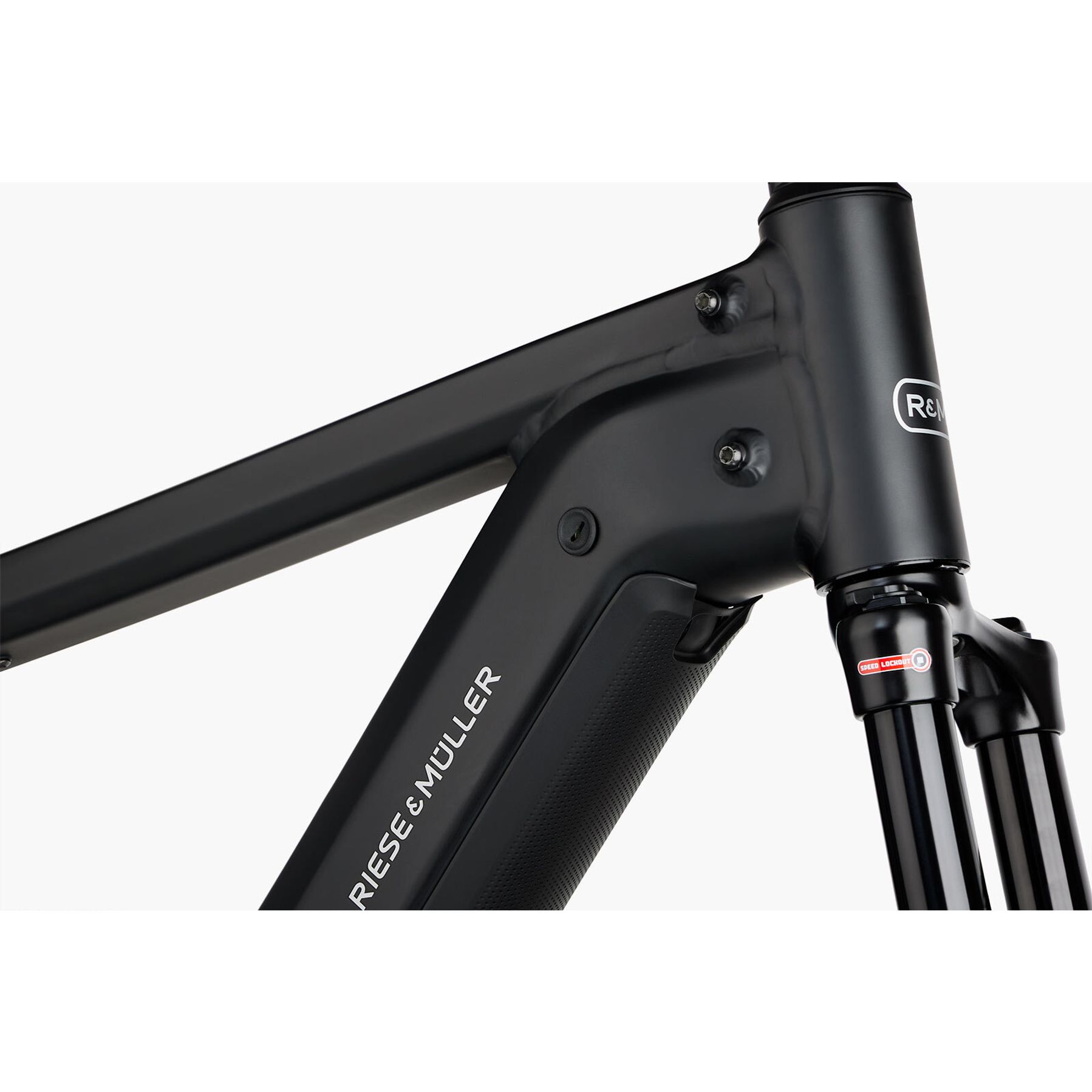 Riese & Müller Charger4 GT Vario CORE Intuvia 100 2025