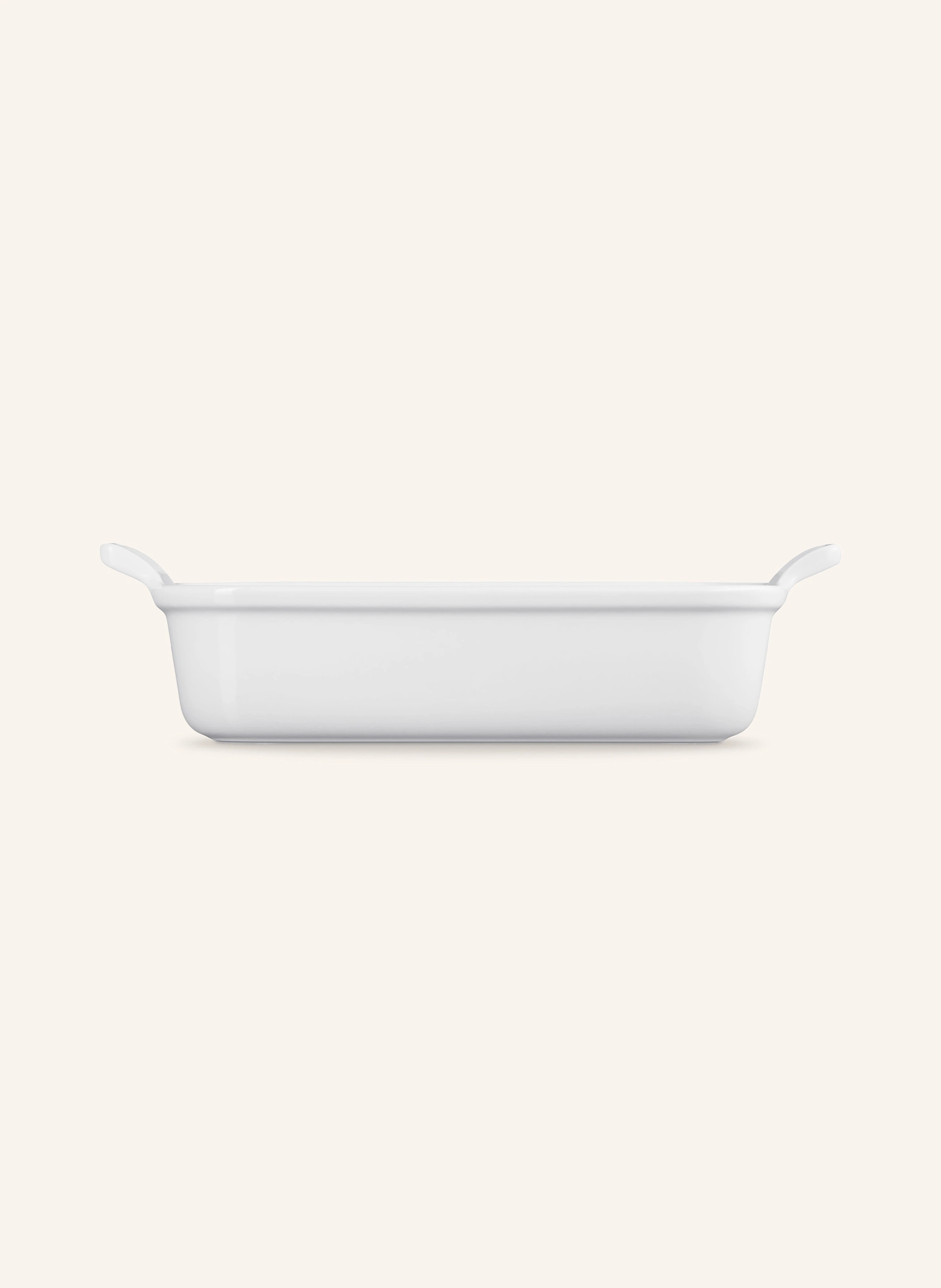 LE CREUSET Auflaufform TRADITION