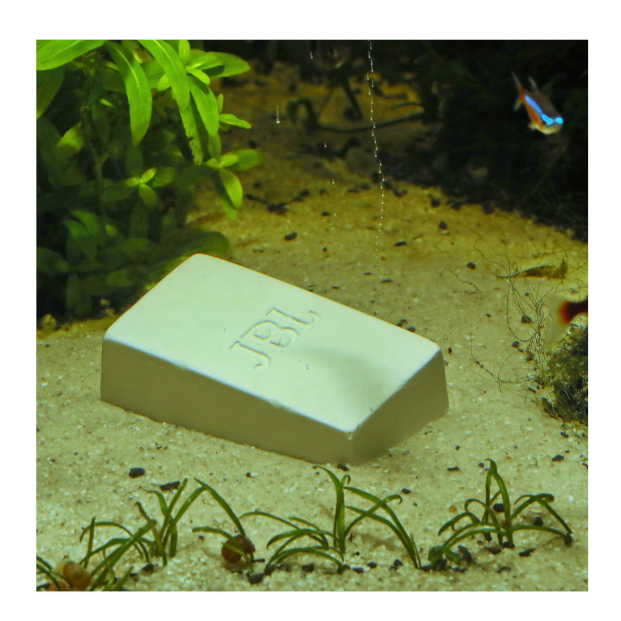 Blocos de ração para peixes JBL Holiday
