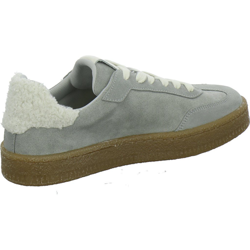 Tamaris Sneaker Damen Hellgrau