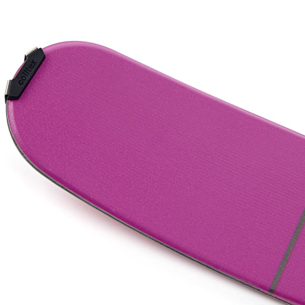 Peau de phoque COLLTEX SAD PALU MOHAIR 110 ÉTRIER HEXAGON + CAMLOCK À MONTER