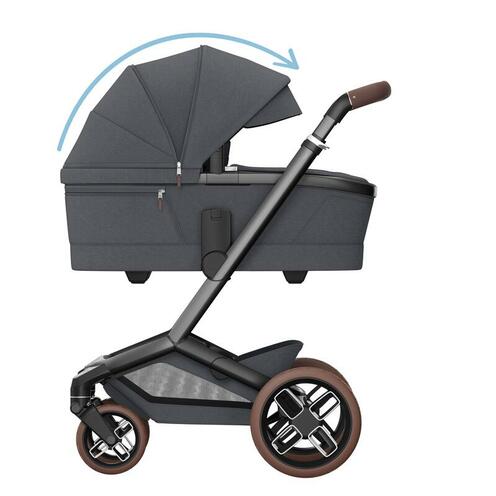 Nacelle Fame Twillic Graphite - MAXI COSI