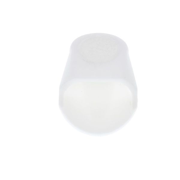 Silverstein Omnicap Medium White