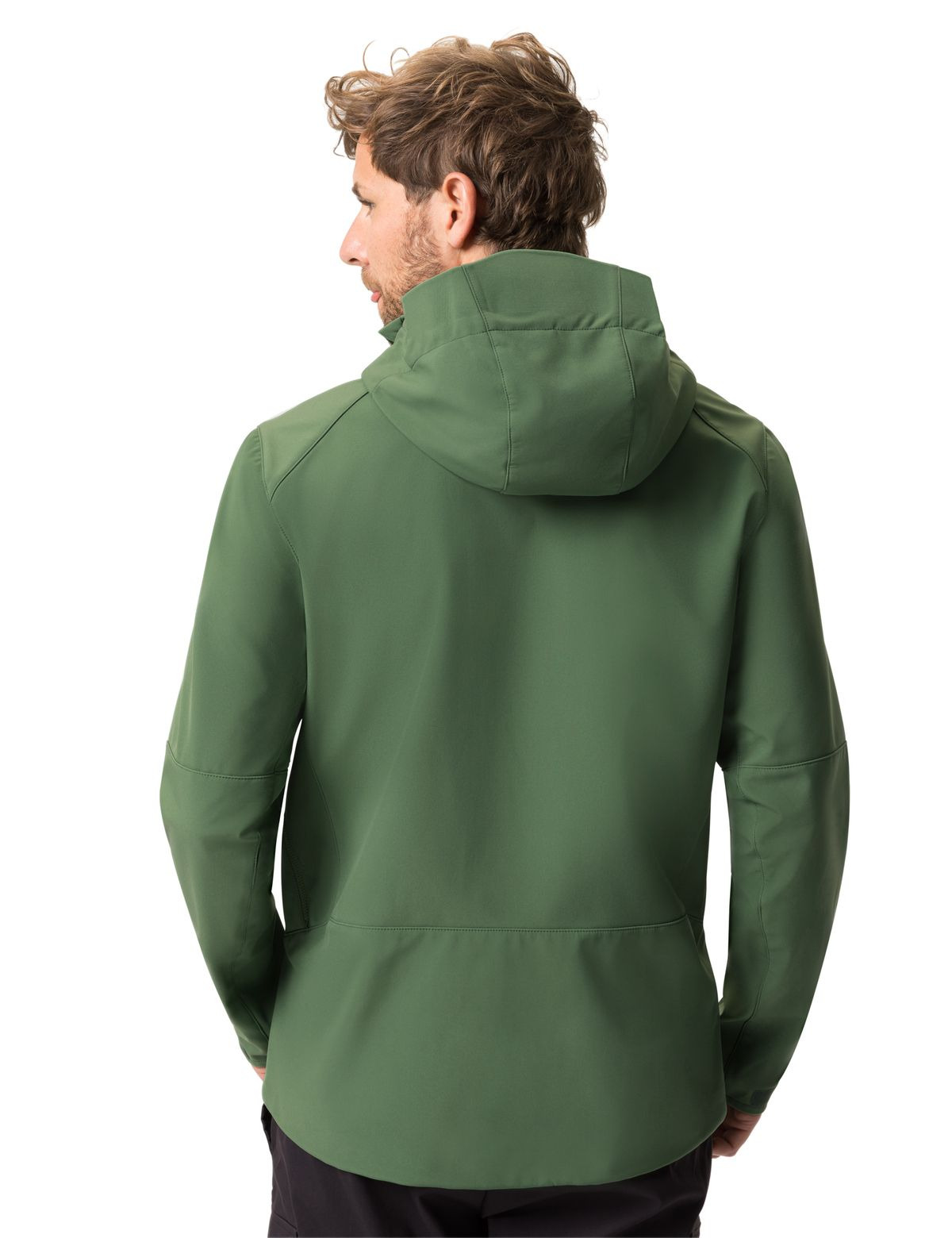 Men's Roccia Softshell Jacket II