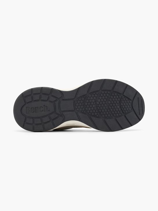 Bench Sneaker Grau