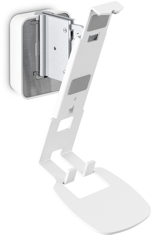 Vogel's Sound 4201 V2 Sonos Play:1, One et One SL (la pièce) Supports pour enceintes