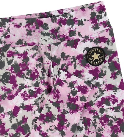 Converse Leggings - Pink Schaum