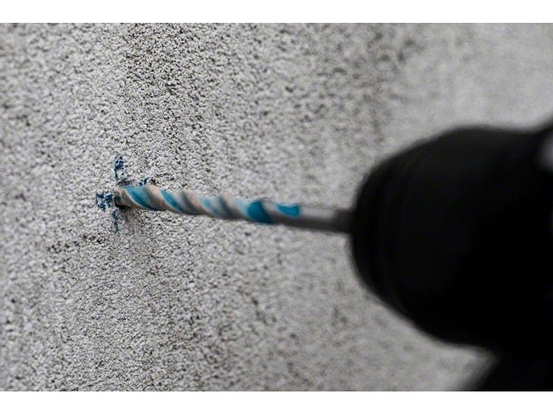 Bosch Professional Bohrer EXPERT CYL-9 MultiConstruction, 6 CYL-9 Multi-Konstruktion Mehrzweckbohrer