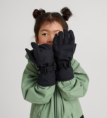 Reima Handschuhe - Pivo - Schwarz