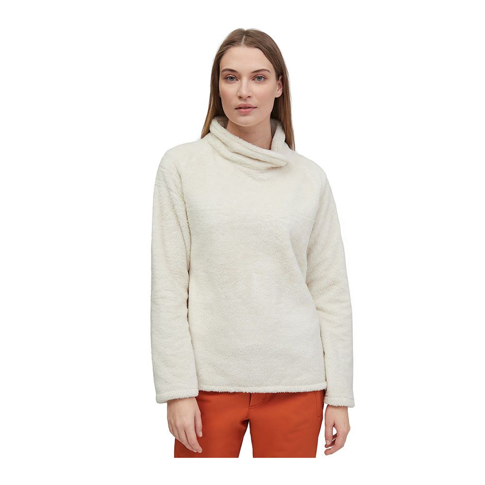 O'Neill HAZEL - Polaire Femme birch