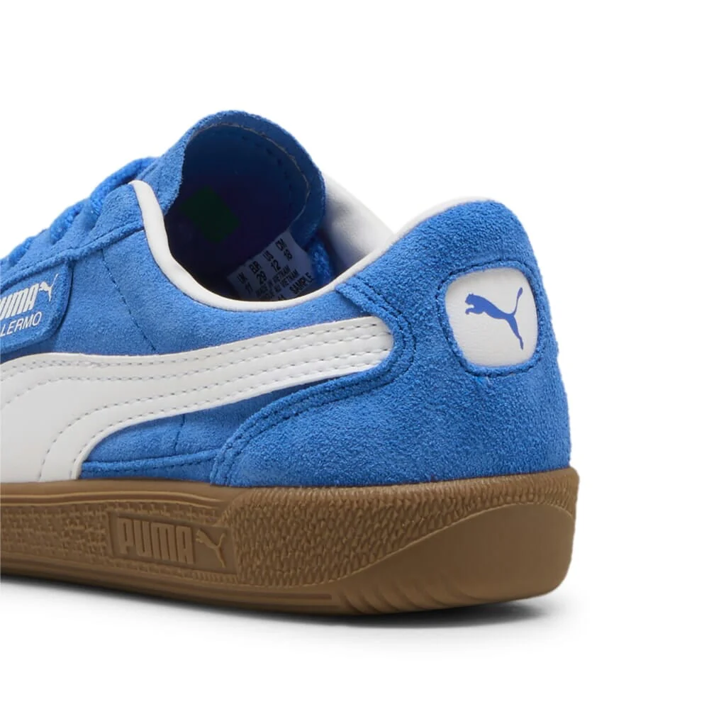 Puma Palermo PS blue 11