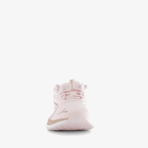 Puma Reflect Lite dames hardloopschoenen zwart