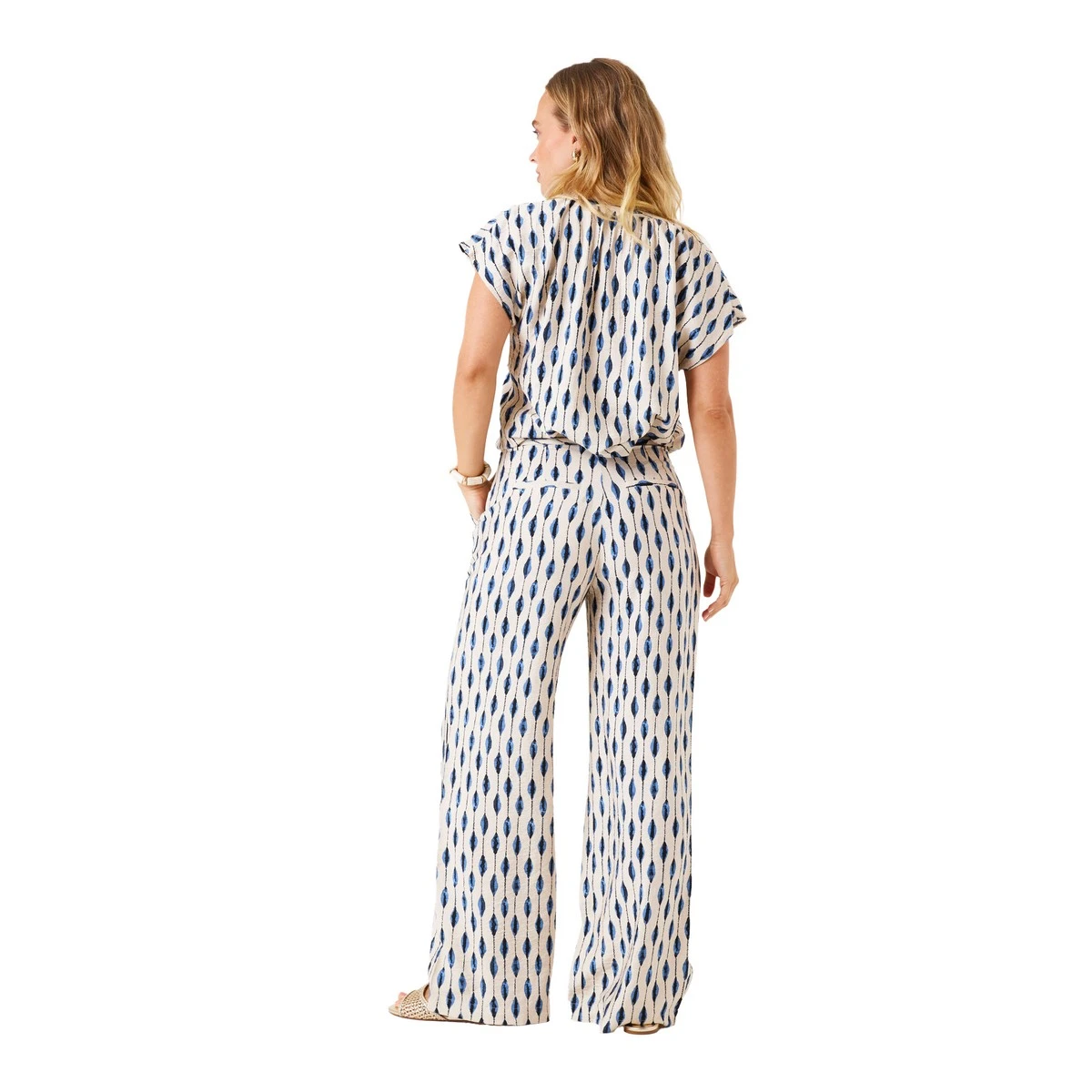 Dames Broek E50315