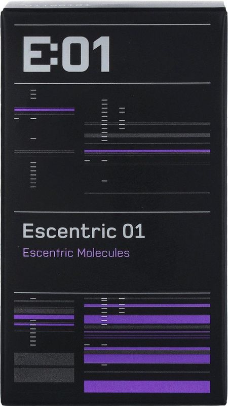 Escentric Molecules - Escentric 01 - Refill - 30 ml