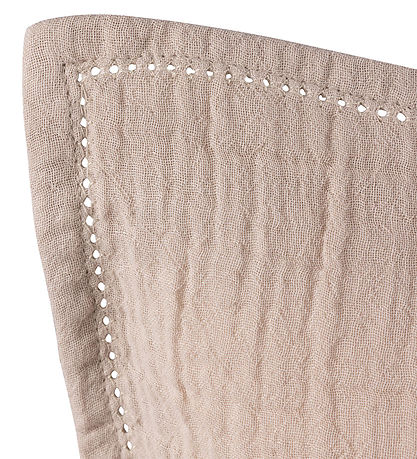 Sebra Senget?j - Baby - Musselin - Seabreeze Beige
