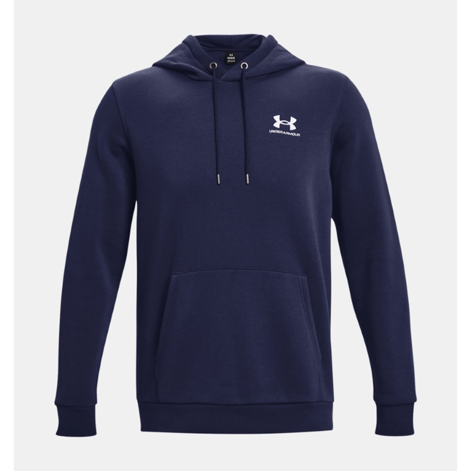 Under Armour Essential Fleece Hoody