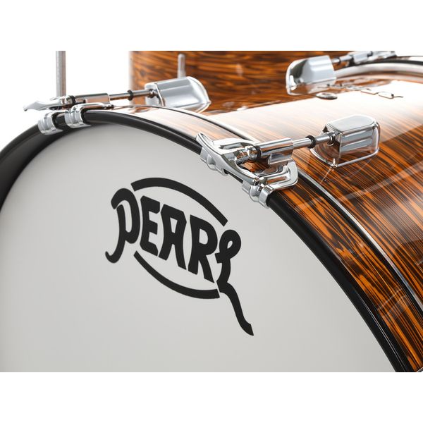 Pearl President Deluxe 20