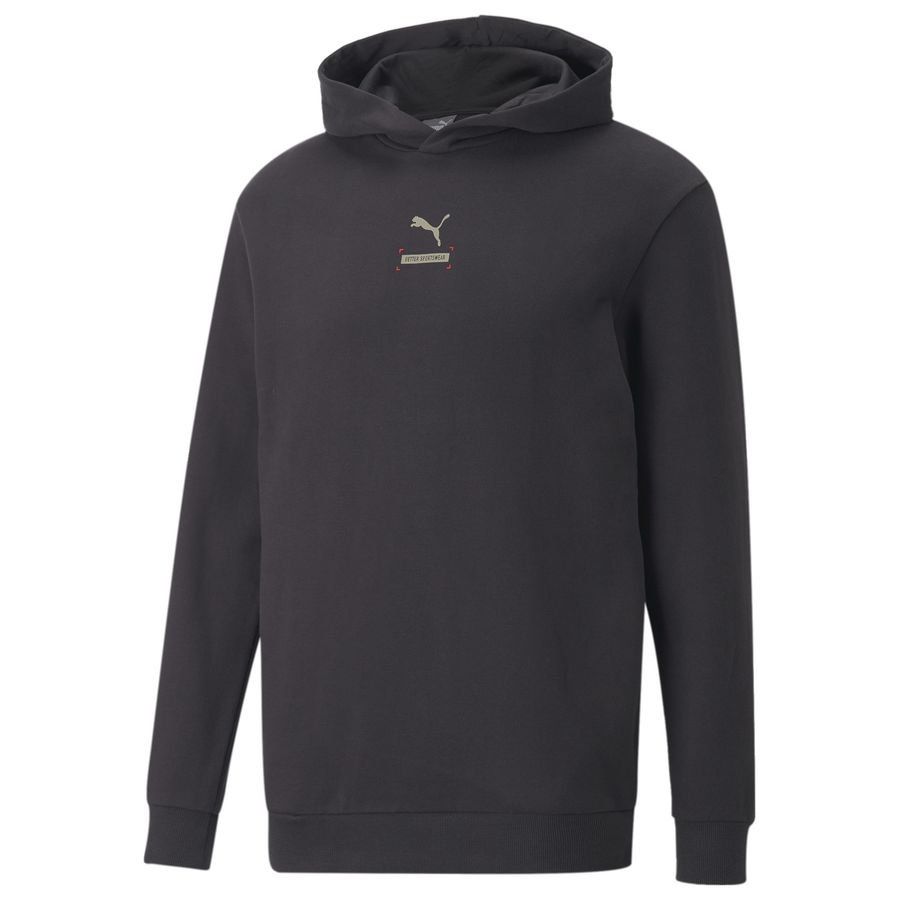 PUMA Sweat à Capuche Better Sportswear - Noir