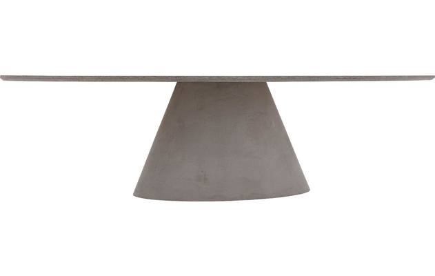 Eettafel Stone