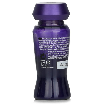 Kerastase Fusio-Dose Concentre H.A Ultra-Violet (For Lightened, Highlighted Cool Blonde Hair)  10x12ml/0.4oz