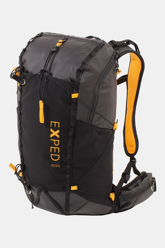 Exped Exped Impulse 20 Rugzak