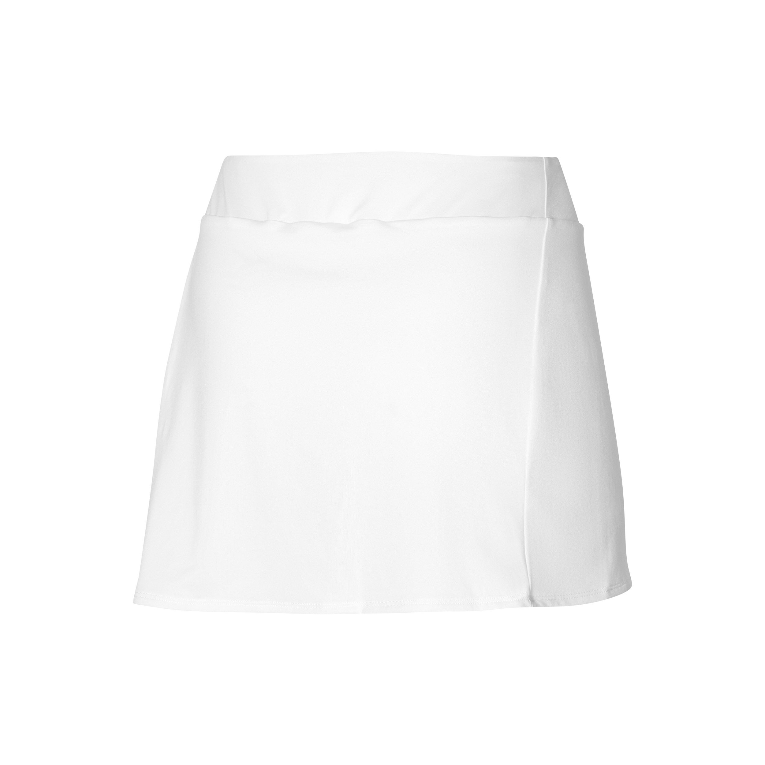 Mizuno Flex Jupe Femmes - Blanc