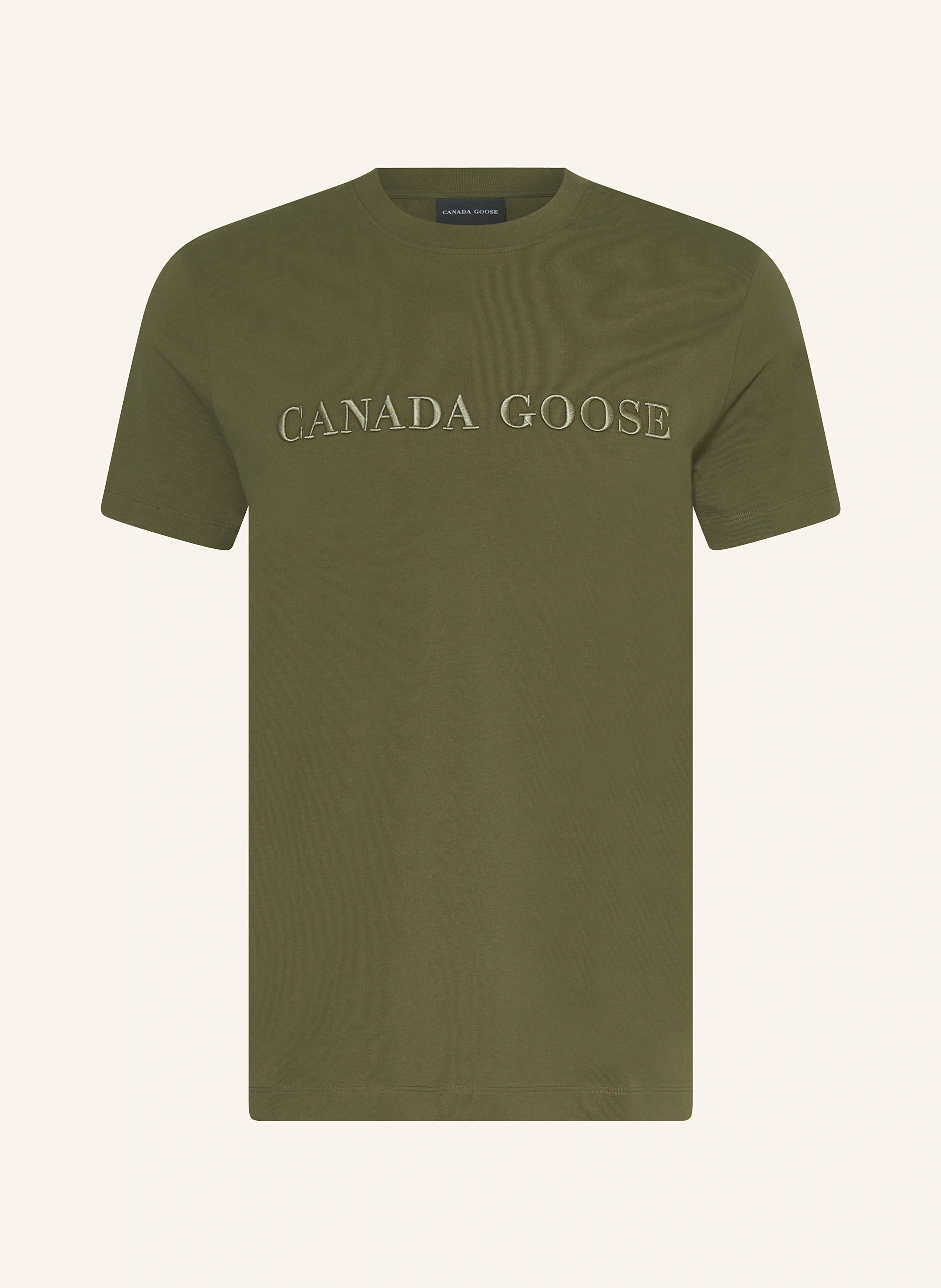CANADA GOOSE T-Shirt EMERSEN