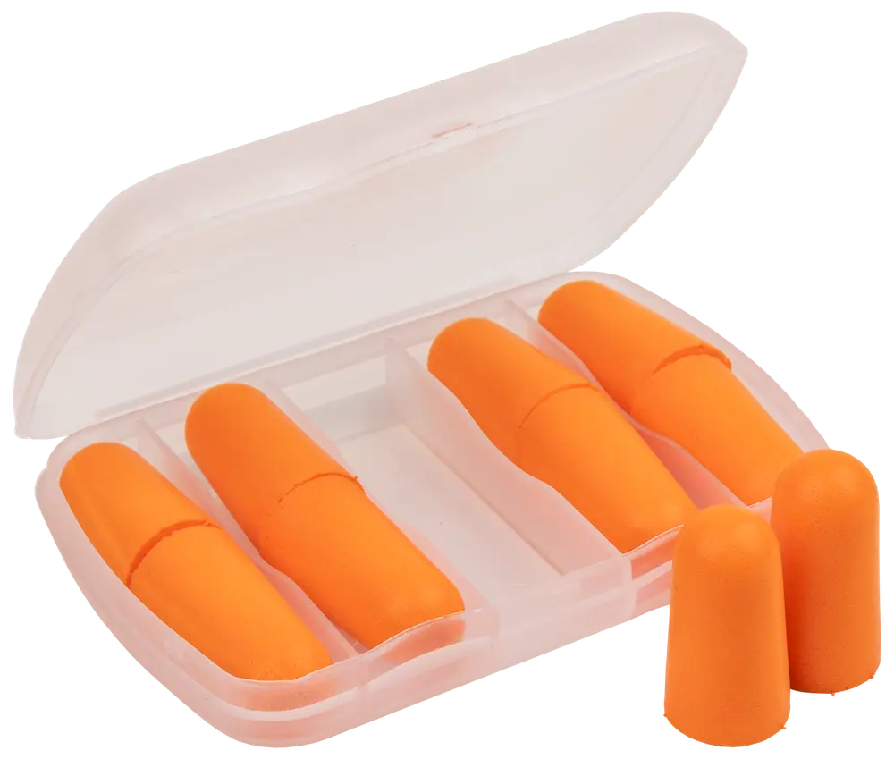 Ørepropper 10-pak