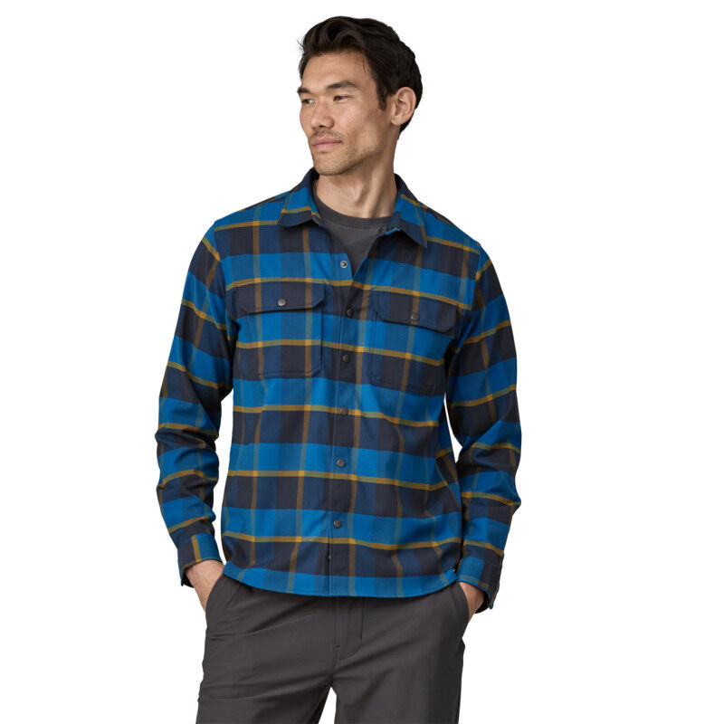 Canyonite Flannel Shirt - Chemise homme