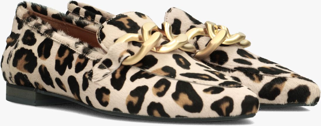 NOTRE-V bruine notre-v loafers 4638