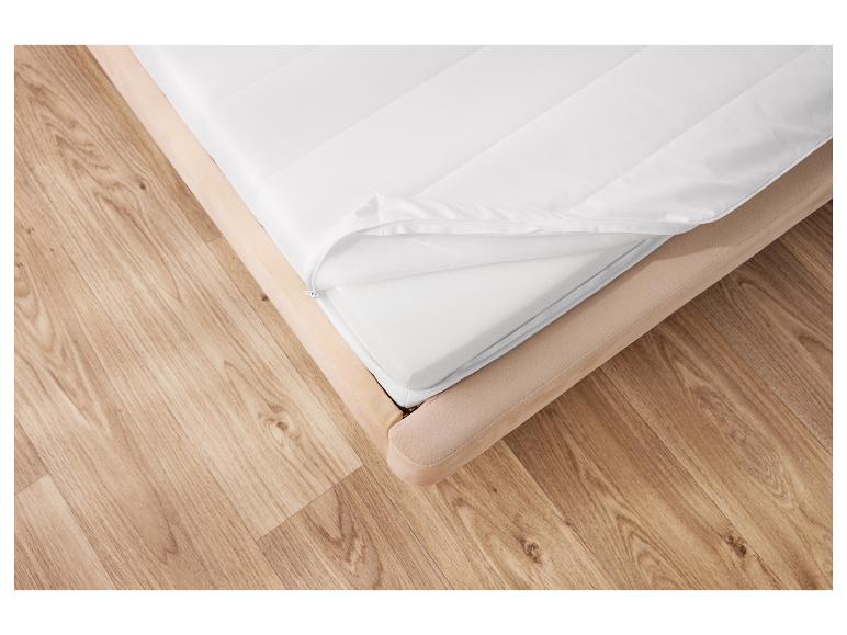 Comfortschuim matras Easy