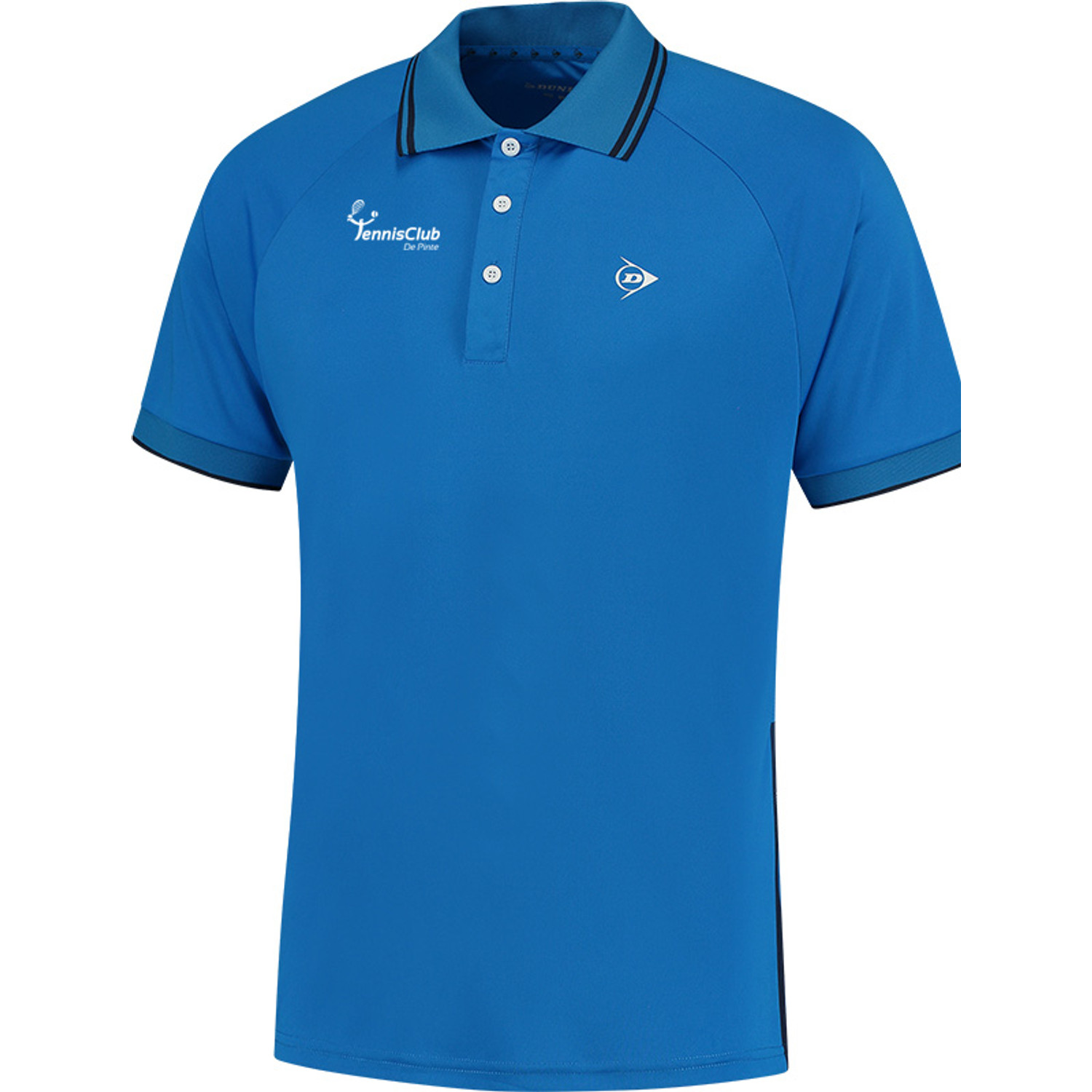 Dunlop Club Polo - De Pinte