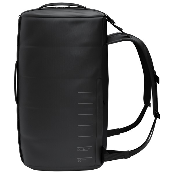 DB - Roamer Pro Split Duffel 70 - Sac de voyage