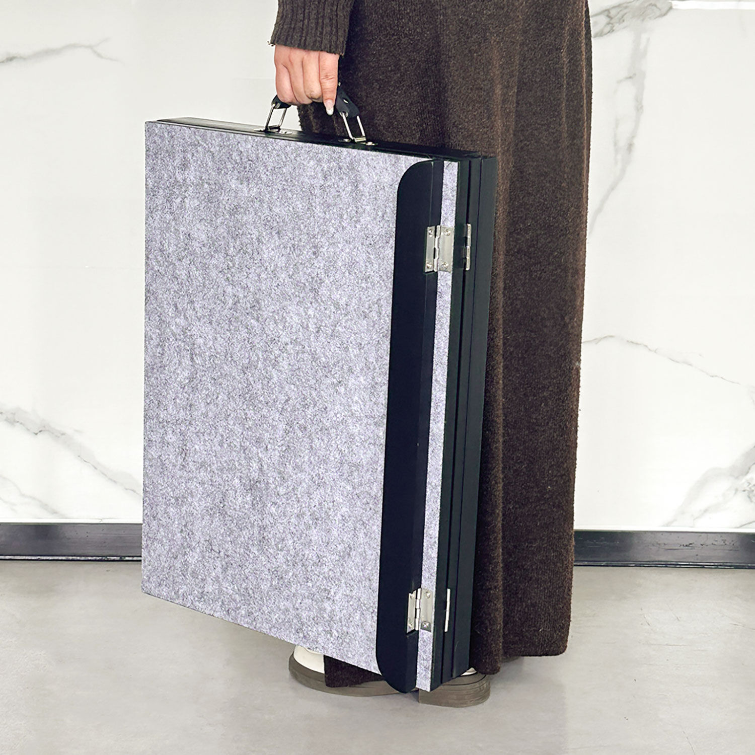 Puzzle-Tisch verstellbar, bis 500 Teile