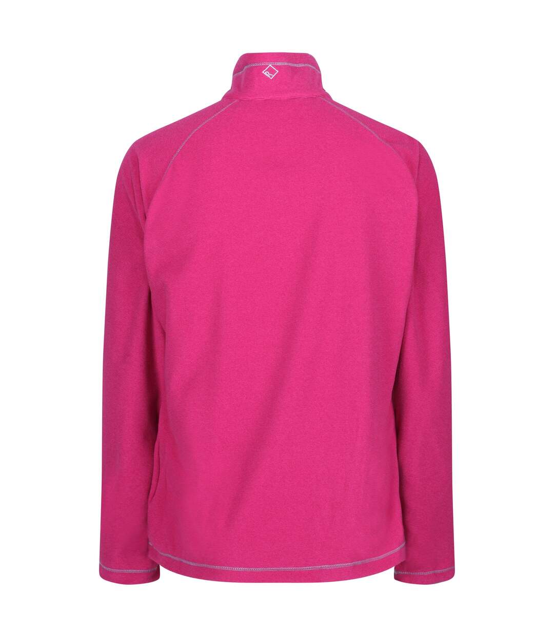 Regatta - Polaire MONTES - Femme (Cerise foncé) - UTRG1953
