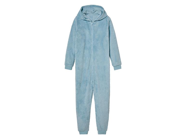 Kinder onesie