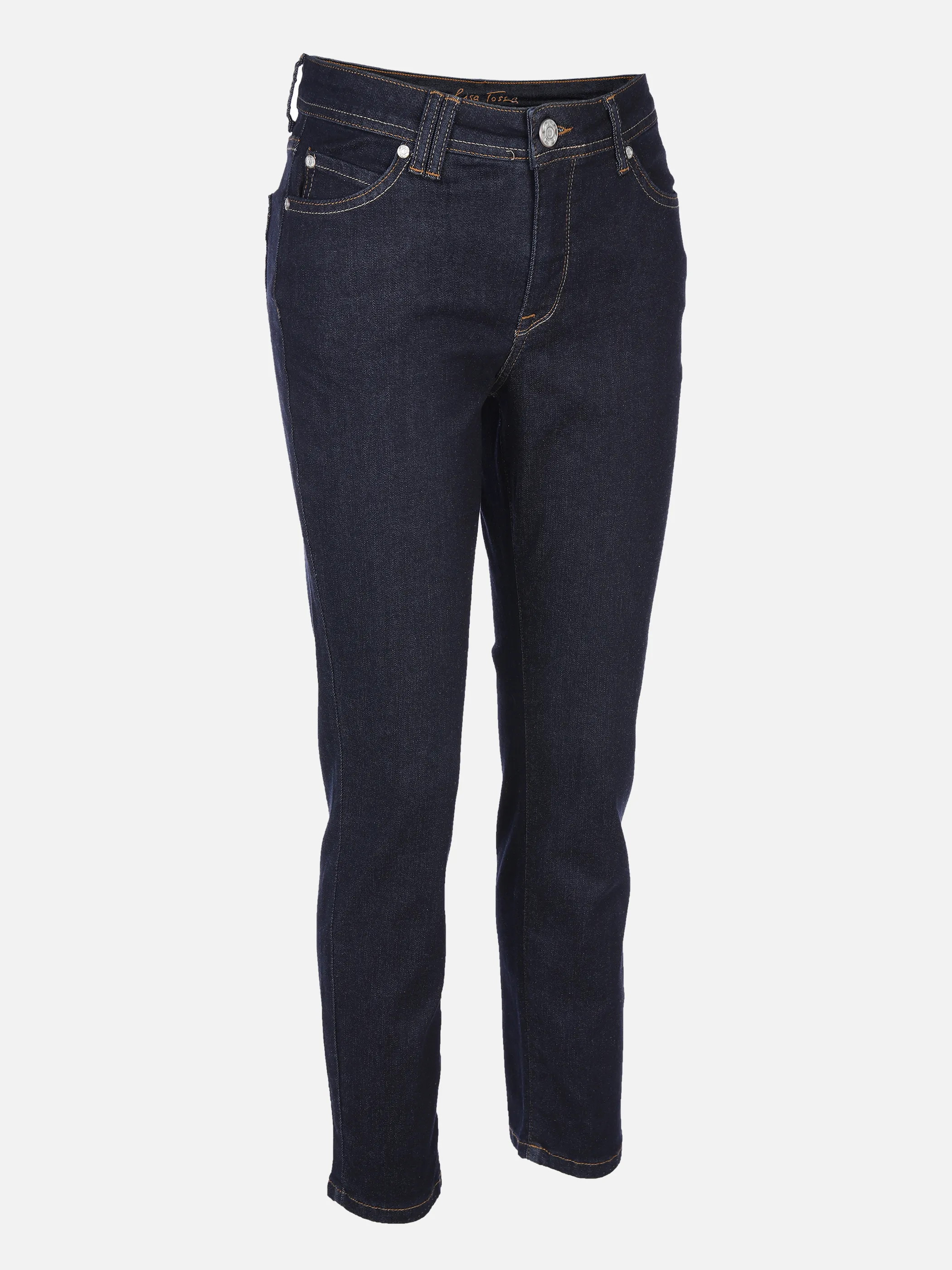Damen Jeans in Slim Fit 
