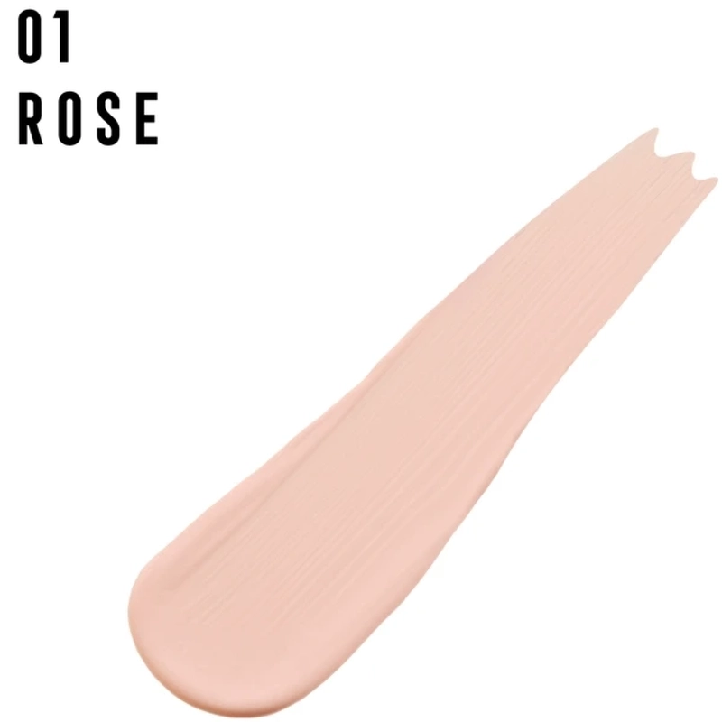 Max Factor Miracle Pure Eye Enhancer 10 ml - 01 Rose