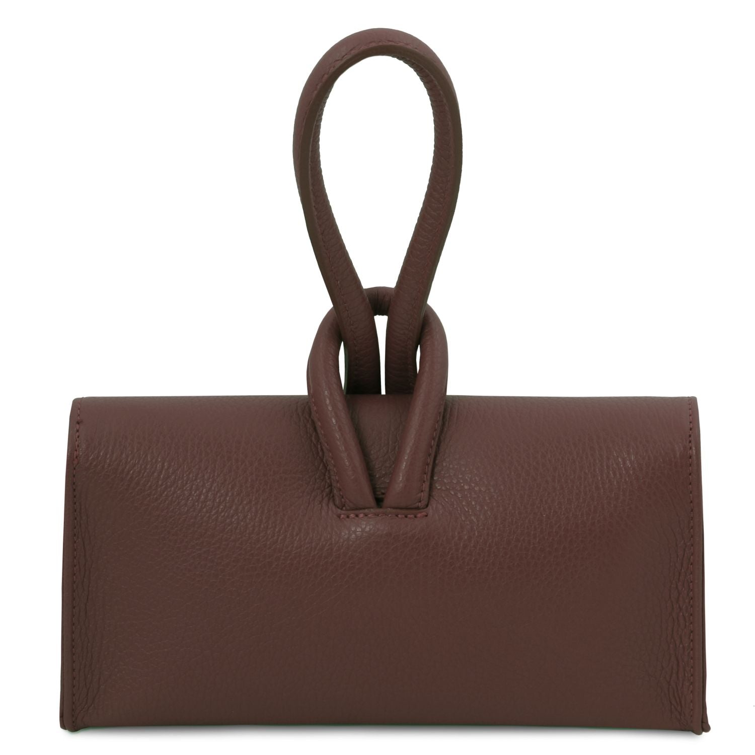 TL141990 – TL Bag – leren Clutch