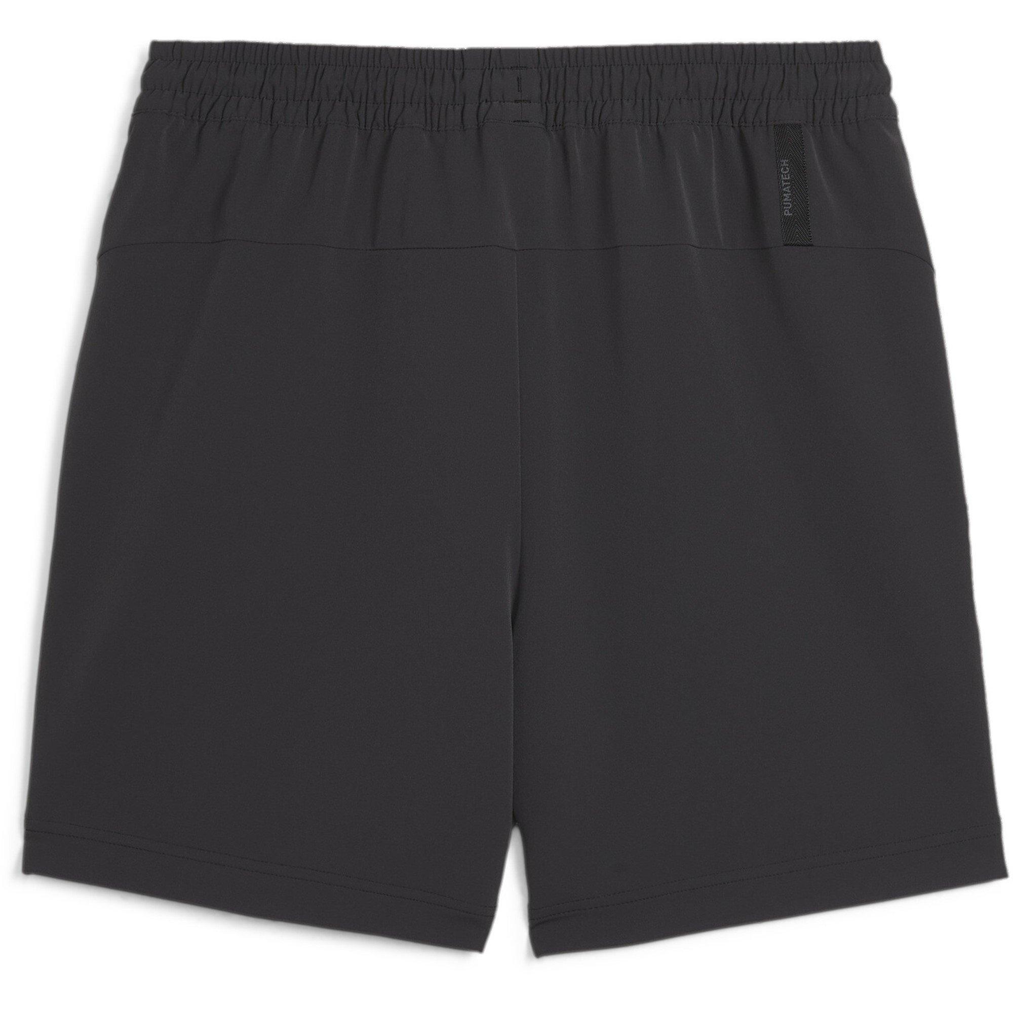 Puma Puma Pumatech Shorts 6 Wv Jogger Short Mens