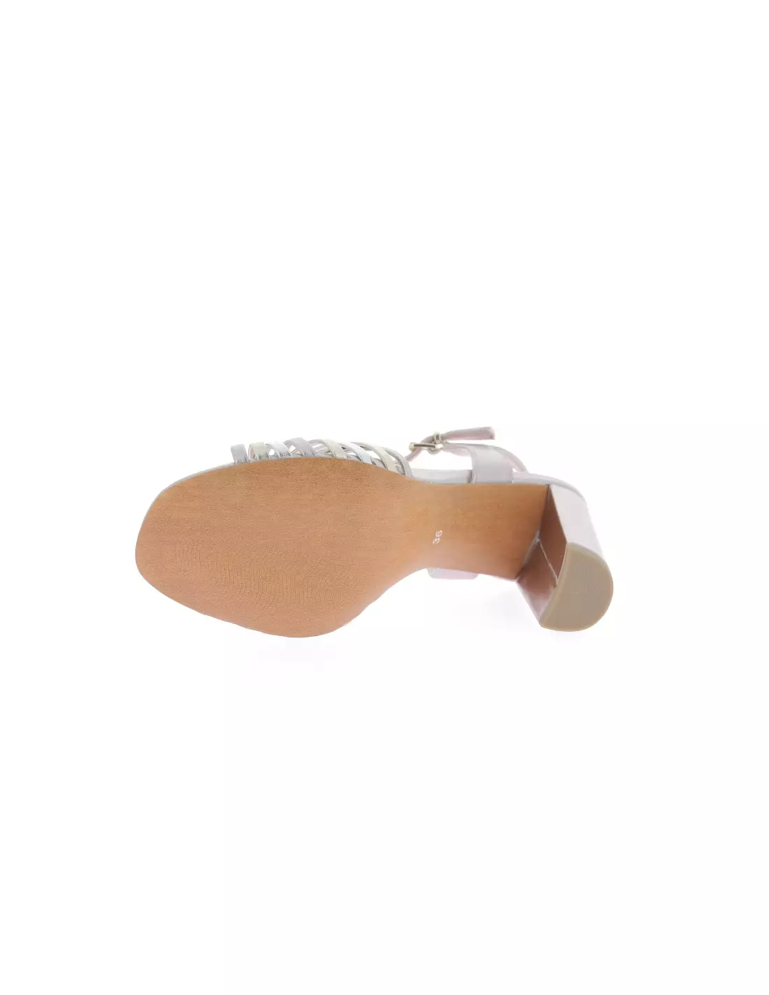 MARCO TOZZI 28344 42 532 - Sandales & nu-pieds ROSEMET.COMB