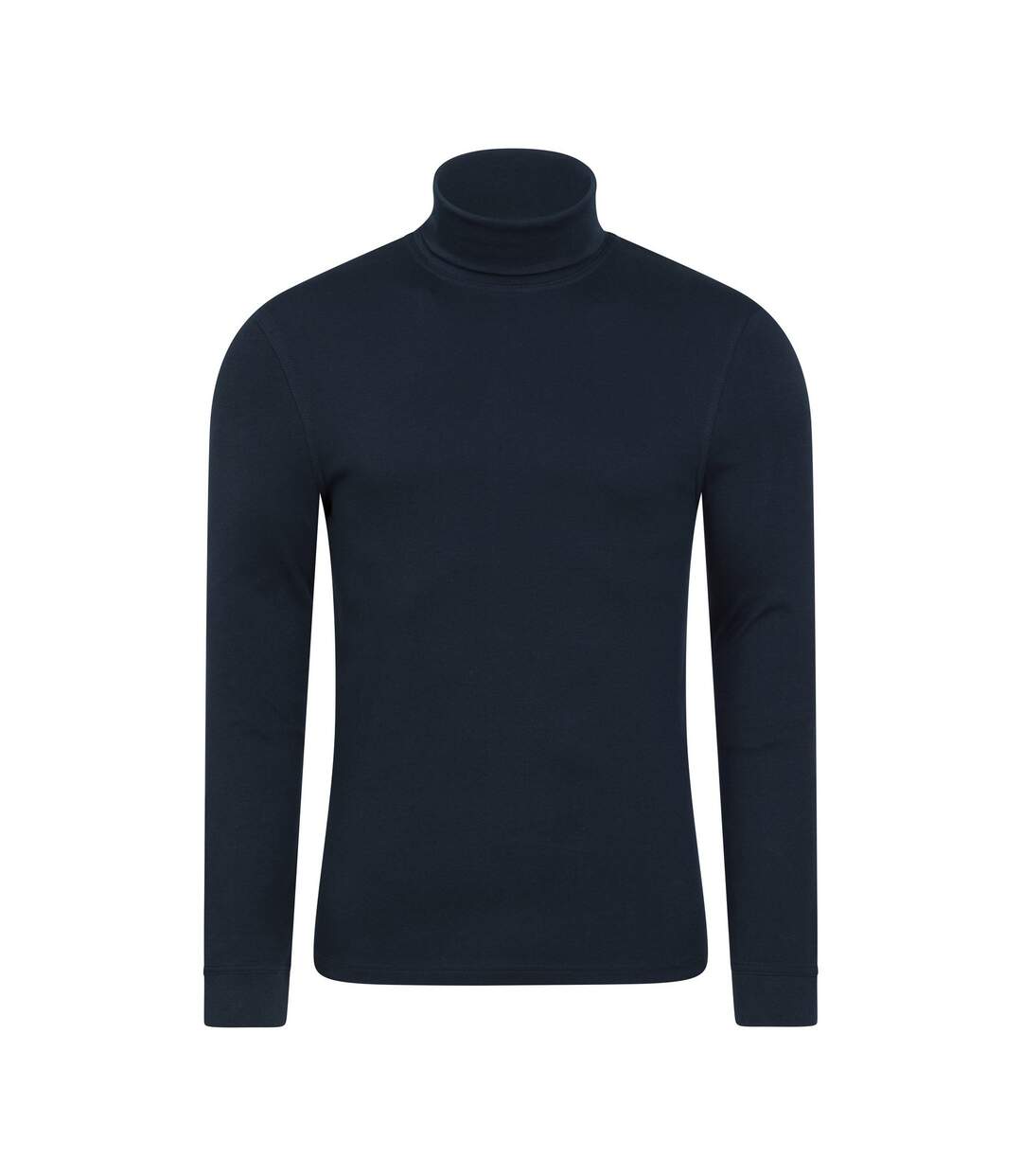 Mountain Warehouse - Haut thermique MERIBEL - Homme (Bleu marine) - UTMW1517