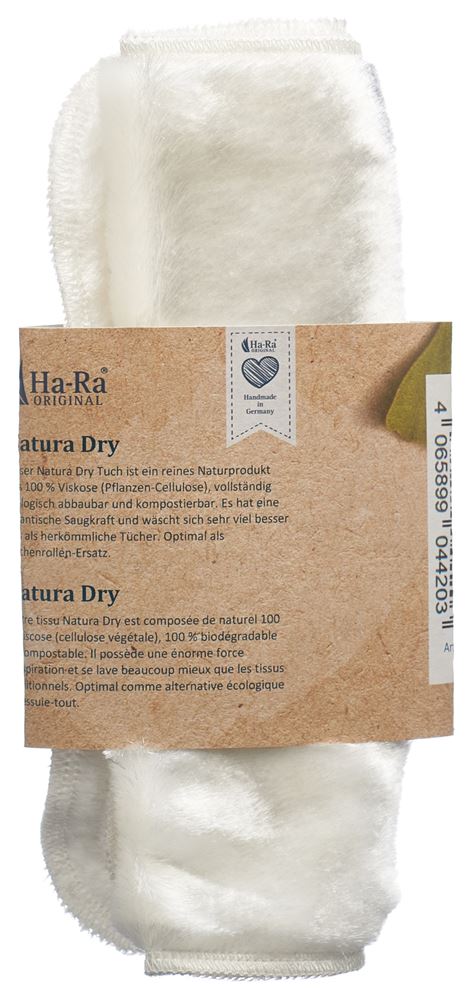 HA-RA Natura Dry 1 Stk
