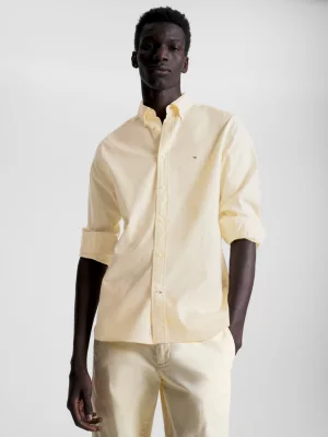 Camisa Flex Regular Fit da Coleção 1985