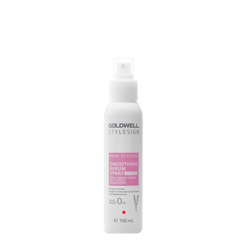 Goldwell StyleSign Heat Styling Sérum Suavizante em Spray 100ml