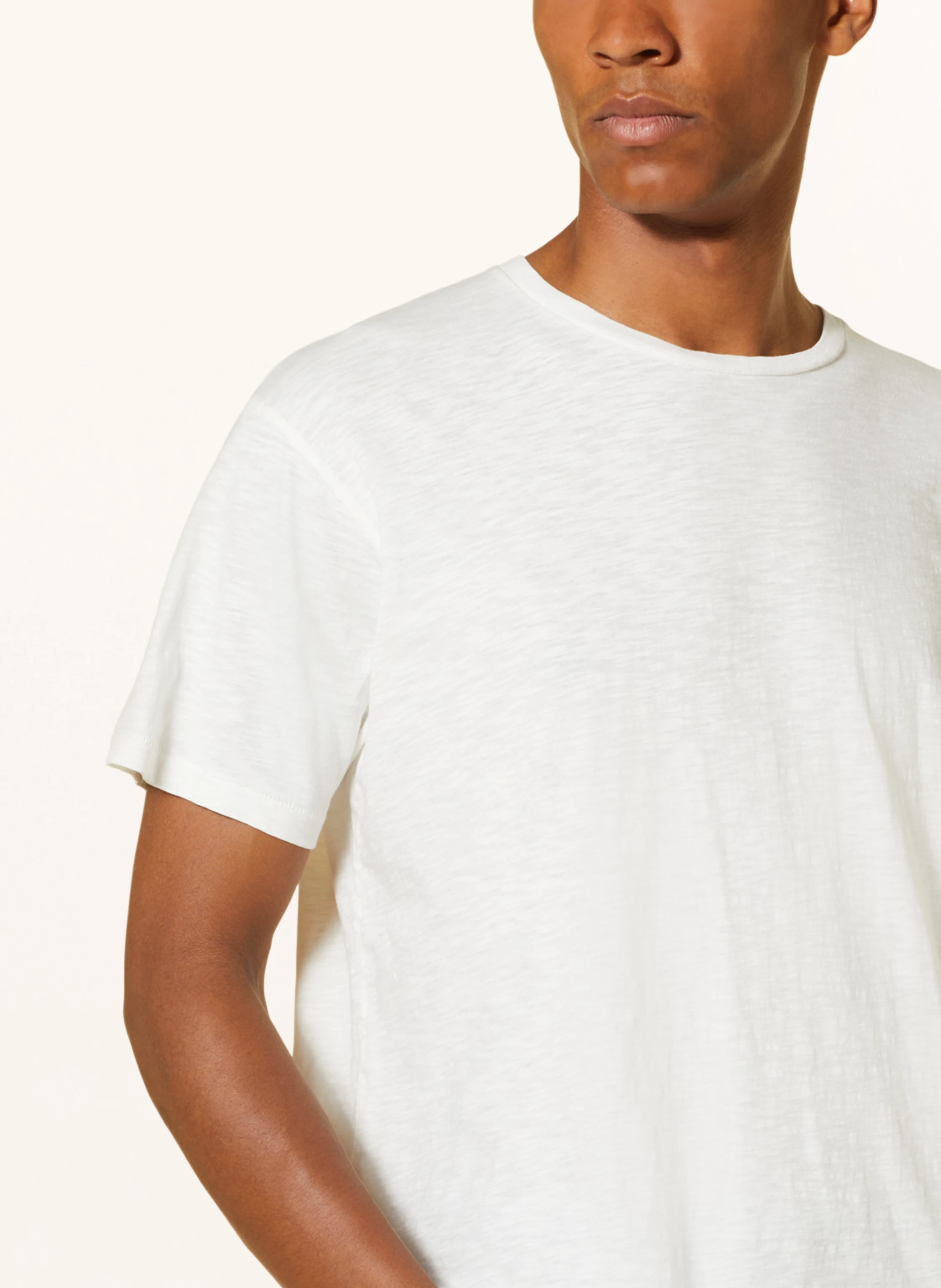 Nudie Jeans T-Shirt ROFFE